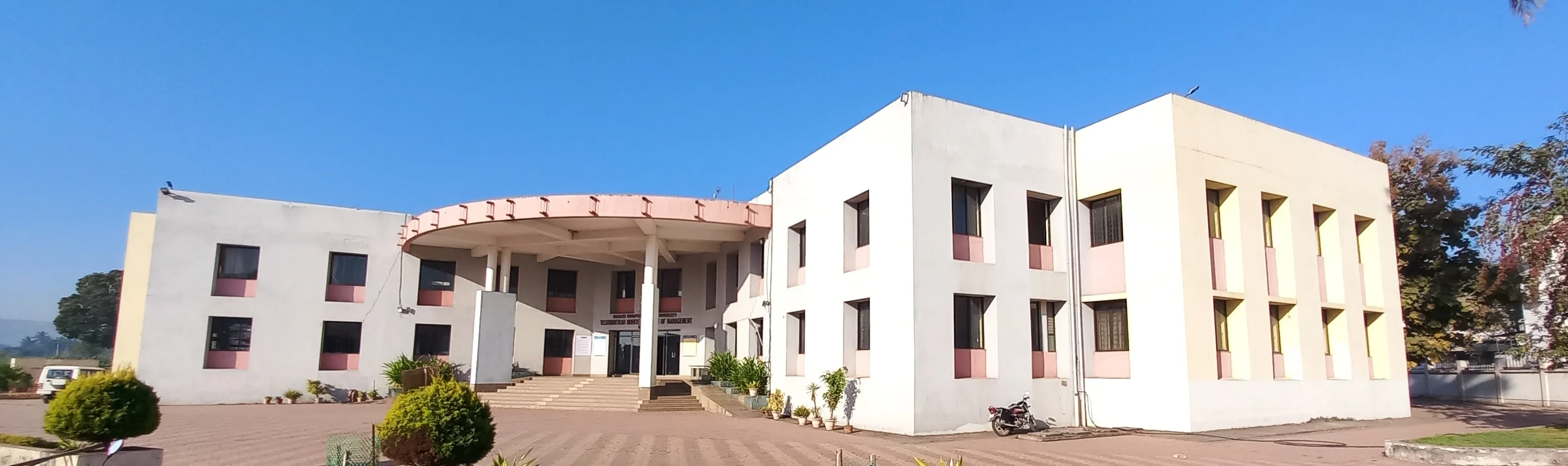 Our Campuses
